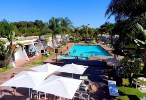 Hotels in Gharb-Chrarda-Beni Hssen